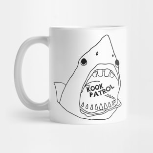 Kook Mug